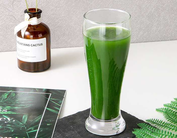 大(dà)麥若葉粉